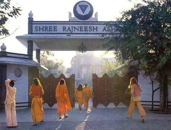 Ramana Maharshi