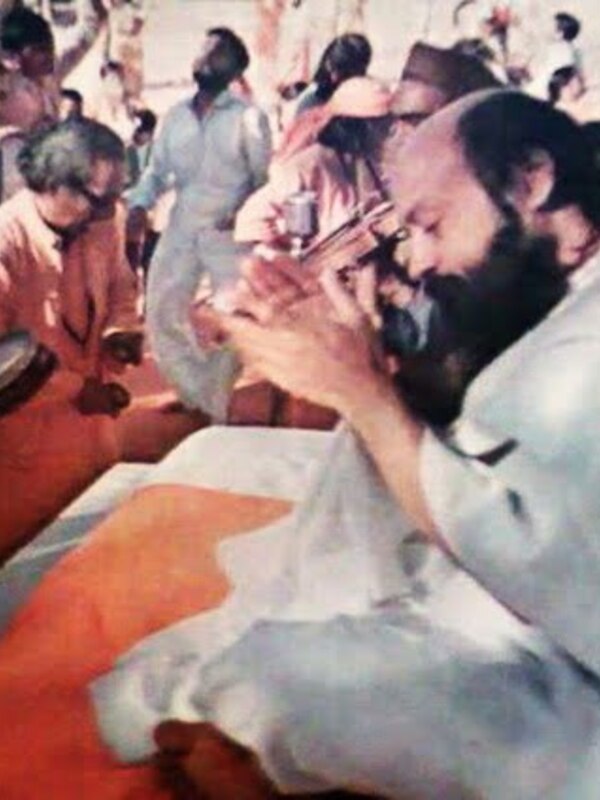 Man Se Mukti Hi Moksha Hai