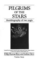 Pilgrim Of The Stars