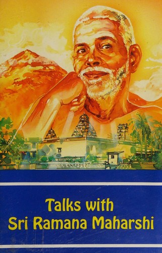 Shree Raman Maharshi Se Baatcheet