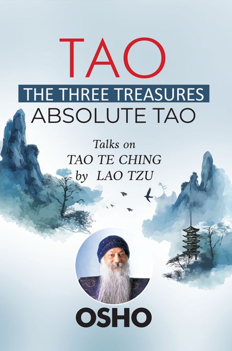 TAO The Three Treasures 1