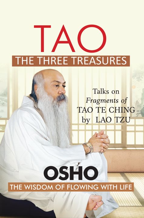 TAO The Three Treasures 2