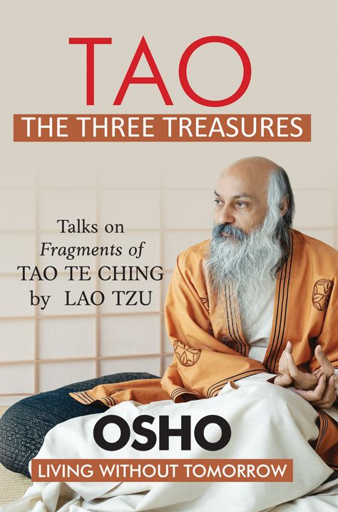 TAO The Three Treasures 3