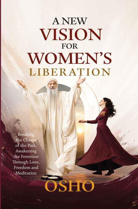 A New Vision For Women's Liberation