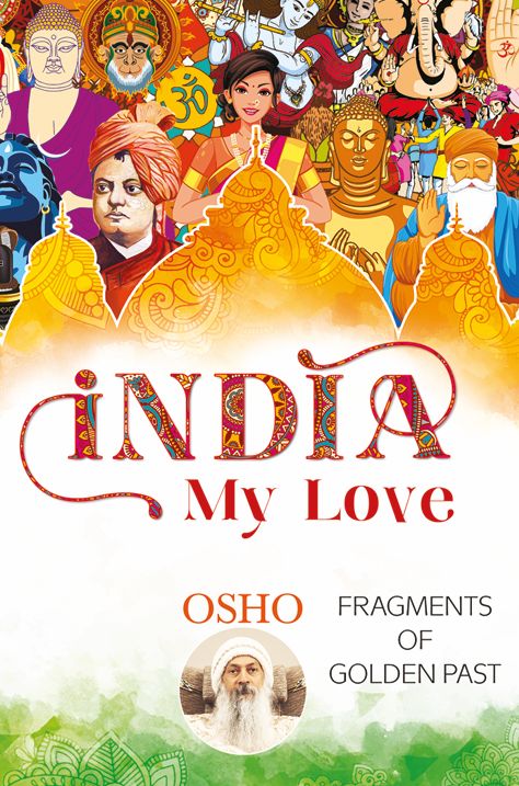 India My Love