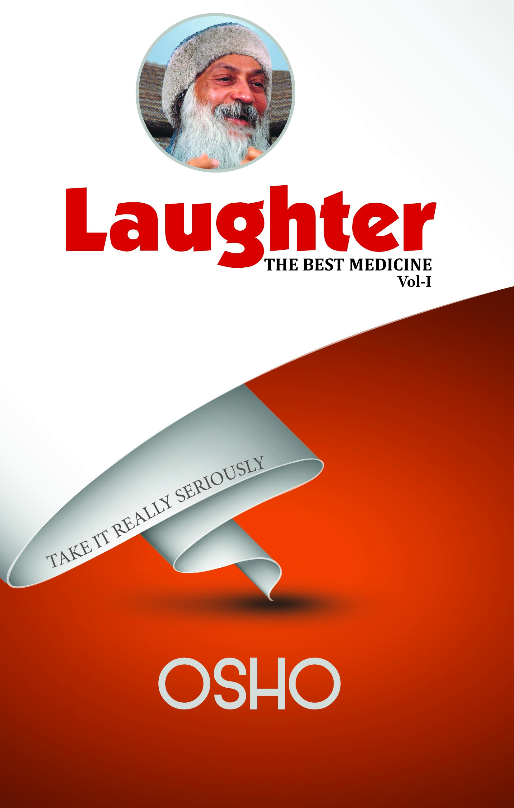 Laughter The Best Medicine Volume 1
