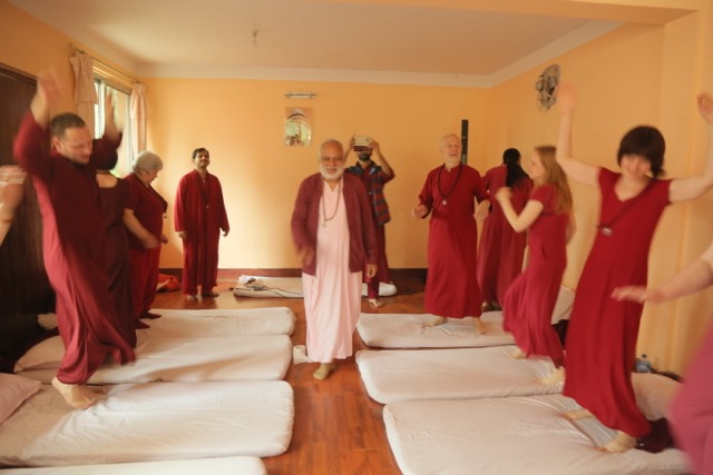 Mystic Rose Therapy — photo 1