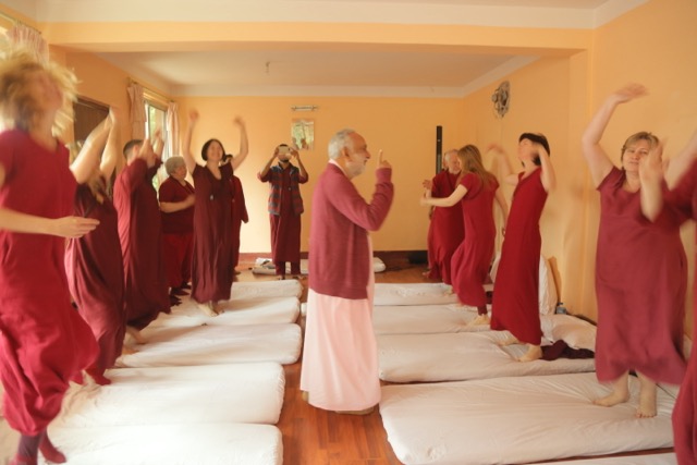 Mystic Rose Therapy — photo 2