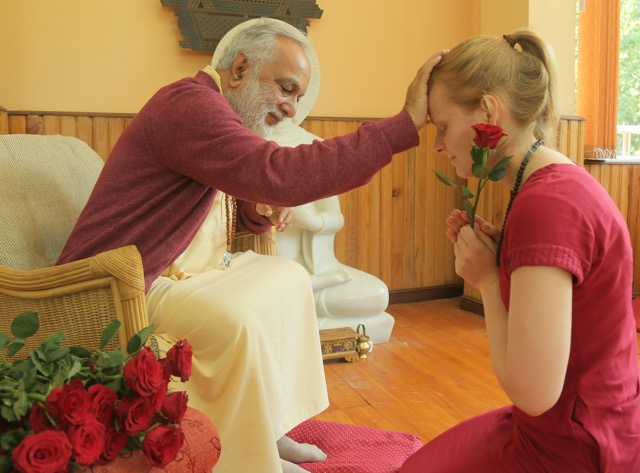 Mystic Rose Therapy — photo 5