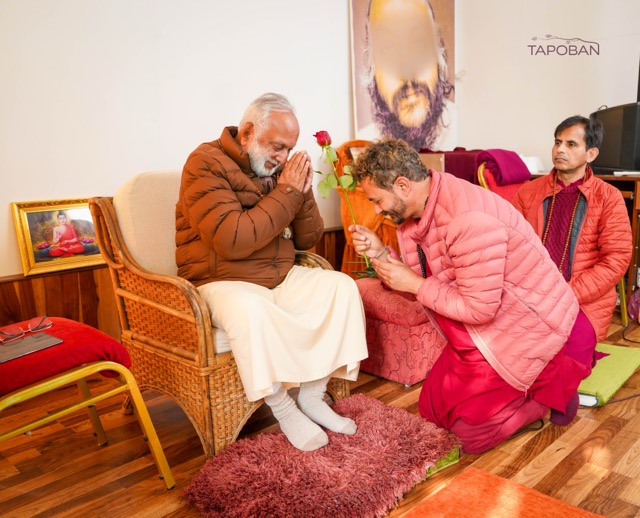 Mystic Rose Therapy — photo 7