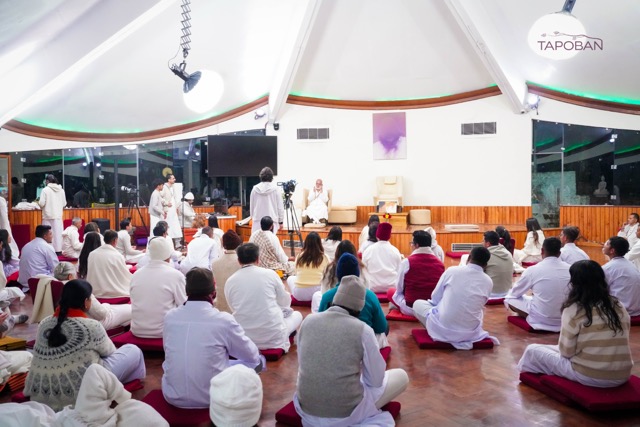 Transformation Camp — photo 2