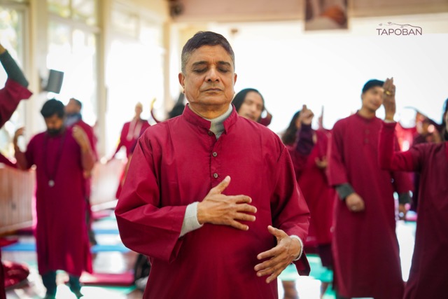 Transformation Camp — photo 3