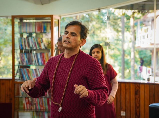 Transformation Camp — photo 4