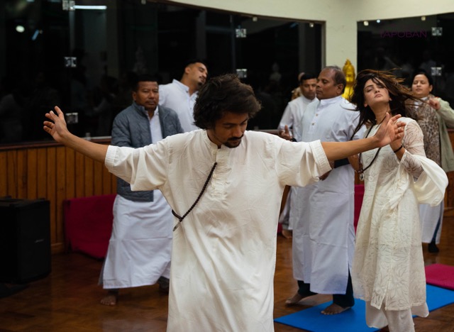 Inner Discovery Retreat — photo 1