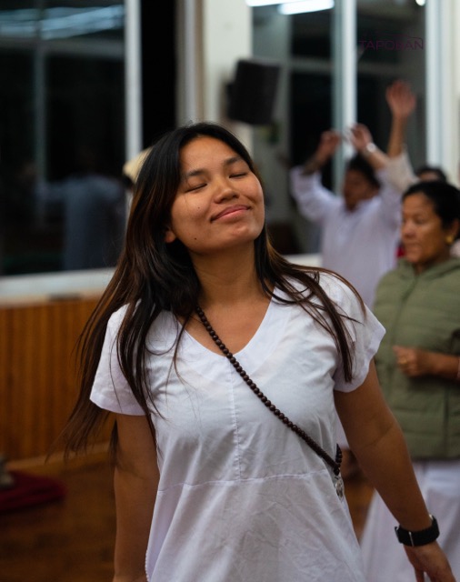 Inner Discovery Retreat — photo 4