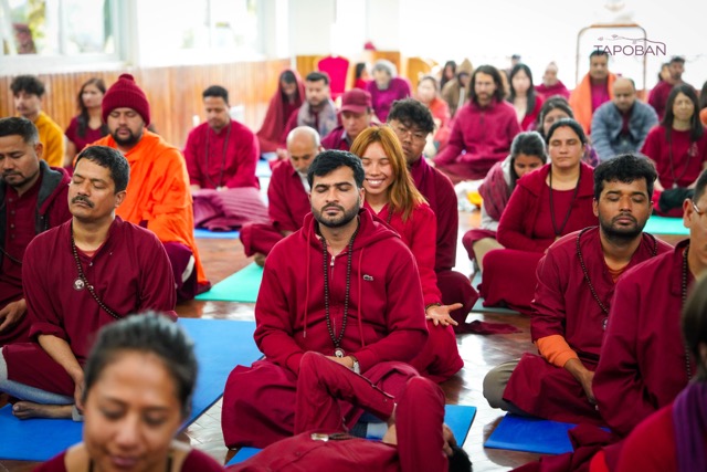 Inner Discovery Retreat — photo 5